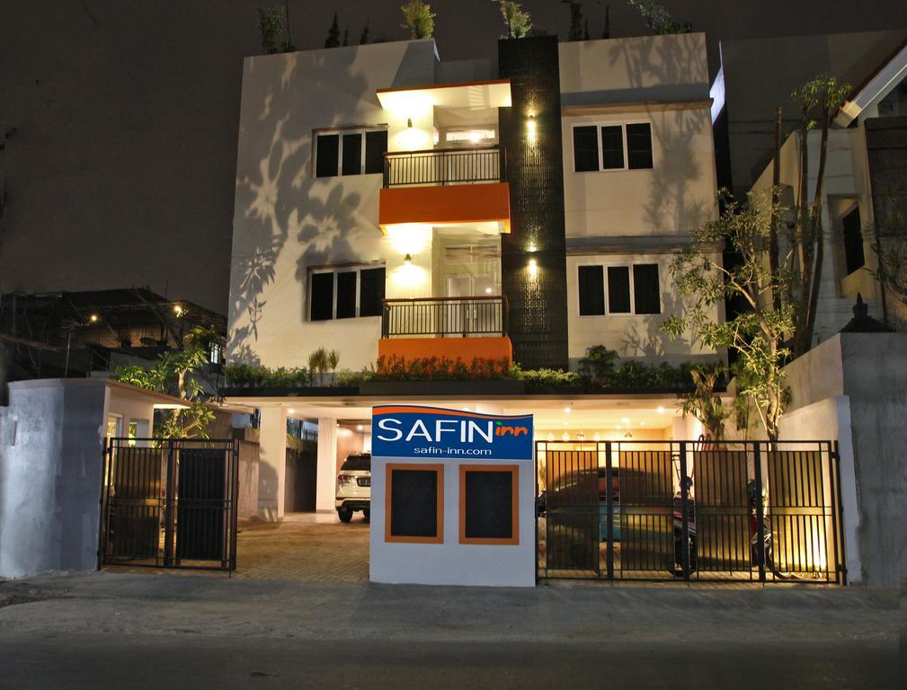 Safin Hotel 3*