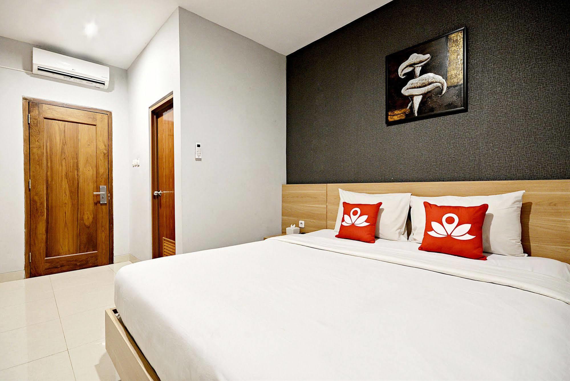 Safin Hotel Jakarta